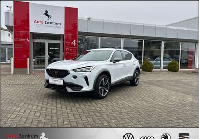 Cupra Formentor, 2023