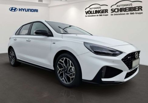Hyundai i30, 2026 2