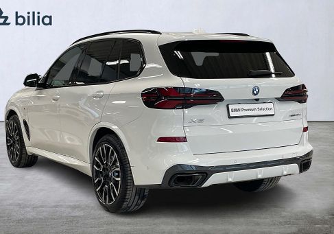 BMW X5, 2025