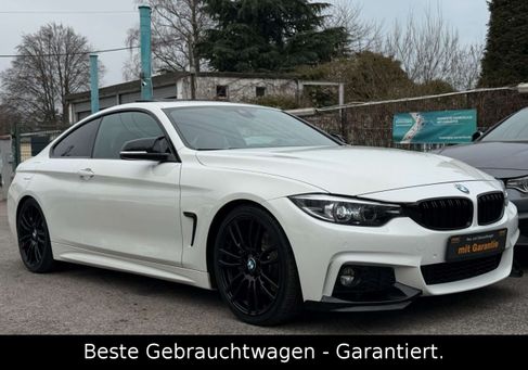 BMW 430, 2019