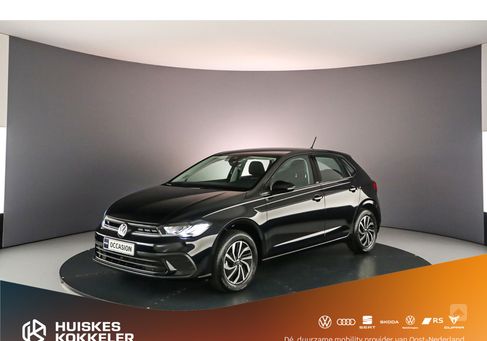 Volkswagen Polo, 2023