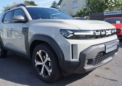 Dacia Duster, 2026 3