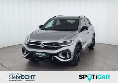Volkswagen T-Roc, 2023