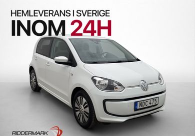 Volkswagen up!, 2016