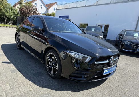Mercedes-Benz A 250, 2021