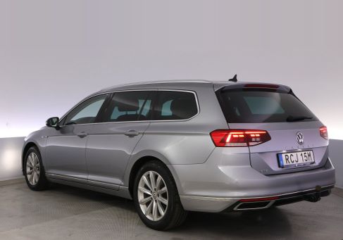 Volkswagen Passat Variant, 2020 2