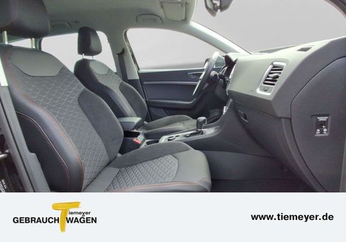 Seat Ateca, 2024