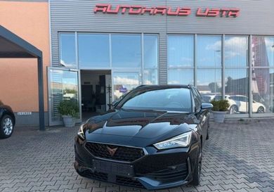 Cupra Leon, 2023
