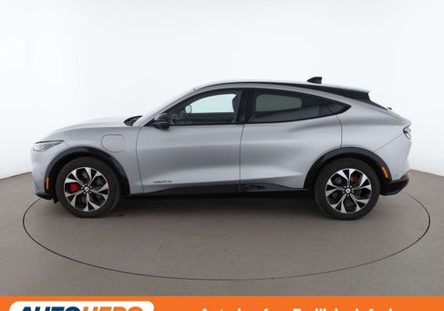 Ford Mustang Mach-E, 2021 3