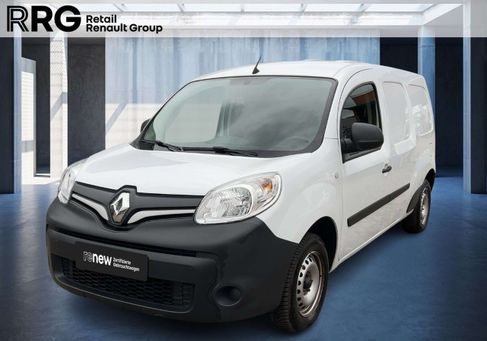 Renault Kangoo, 2021
