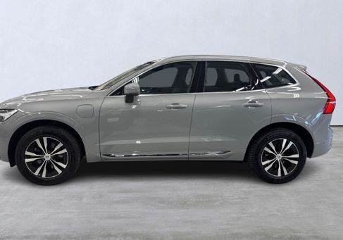 Volvo XC60, 2025