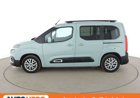 Citroën Berlingo, 2019