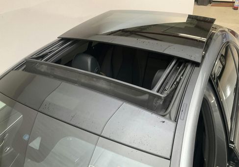 Mercedes-Benz E 350, 2018