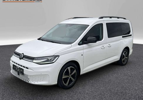 Volkswagen Caddy, 2024