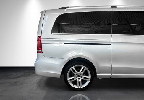 Mercedes-Benz V 250, 2019