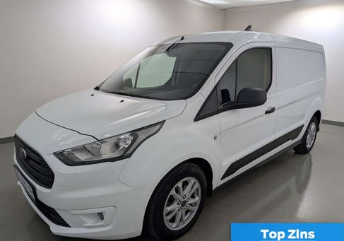 Ford Transit Connect, 2022 2