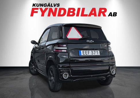Ligier, 2023