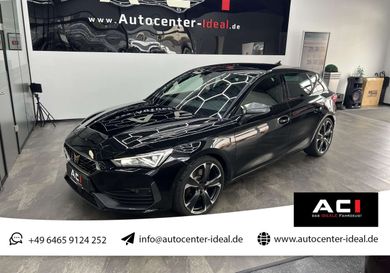 Cupra Leon, 2023