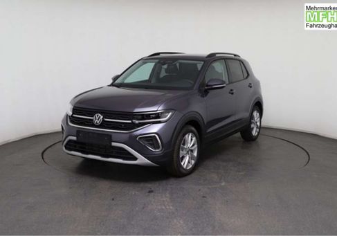 Volkswagen T-Cross, 2026