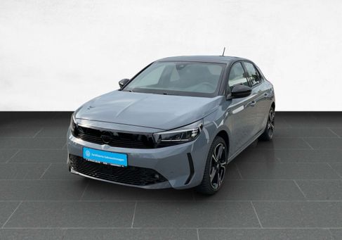 Opel Corsa, 2024 2