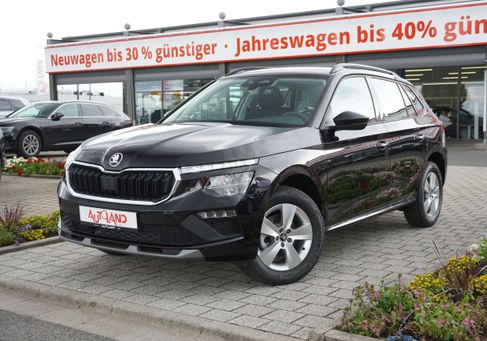Skoda Kamiq, 2026 2