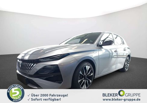 Peugeot 308, 2026