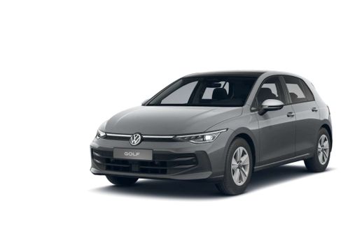 Volkswagen Golf, 2026 2