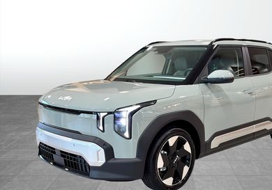 Kia, 2027