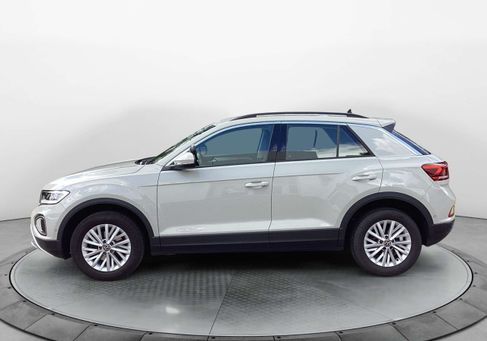 Volkswagen T-Roc, 2023