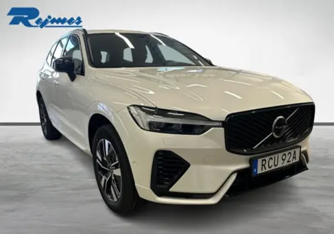 Volvo XC60, 2027