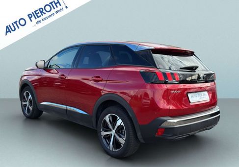 Peugeot 3008, 2023