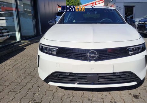 Opel Astra, 2026