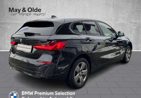 BMW 118, 2023