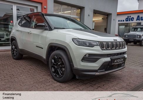 Jeep Compass, 2022 2