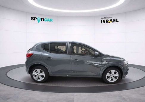 Dacia Sandero, 2023