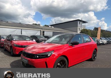 Opel Corsa, 2024
