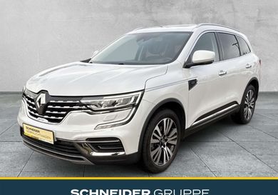Renault Koleos, 2023