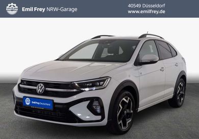 Volkswagen Taigo, 2025