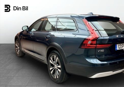 Volvo V90 Cross Country, 2023