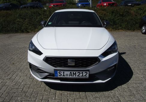 Seat Leon, 2024 2