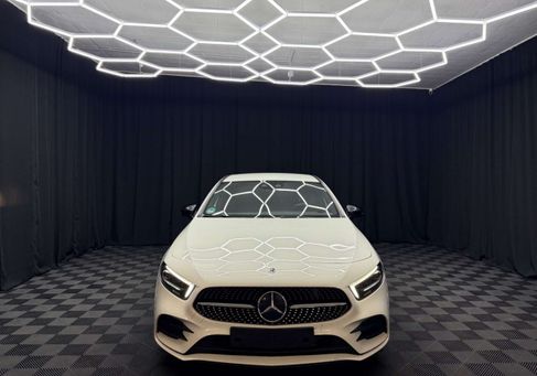 Mercedes-Benz A 250, 2018