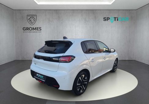 Peugeot 208, 2024