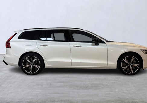 Volvo V60, 2026 3