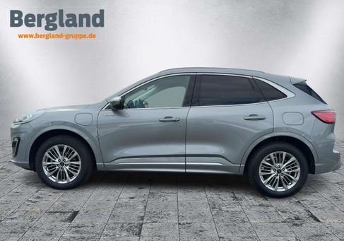 Ford Kuga, 2023