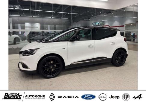 Renault Scenic, 2022