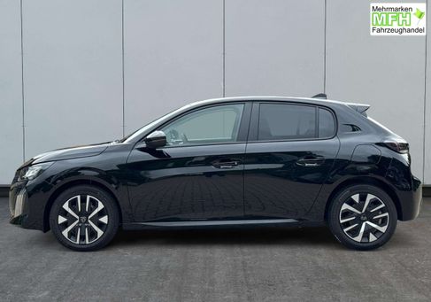 Peugeot 208, 2026
