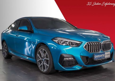 BMW 218, 2024 3