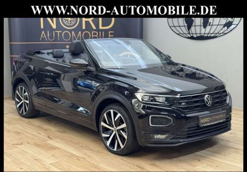 Volkswagen T-Roc, 2021