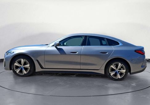 BMW 420, 2023