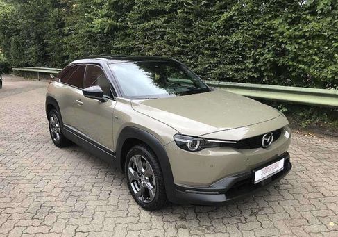Mazda MX-30, 2023